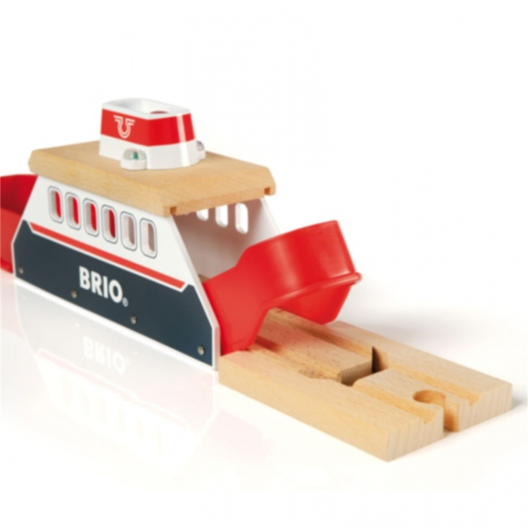 Brio 33569 Ferry