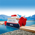 Brio 33569 Ferry