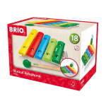 Brio 30182 Musikalsk xylofon