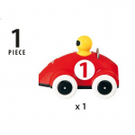 Brio 30226 Push & Go Racerbil Brio 30226 Push & Go Racerbil