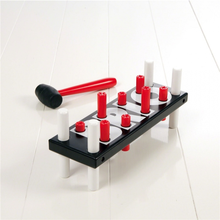 Brio 30515 Boltbrett Svart Brio 30515 Boltbrett Svart