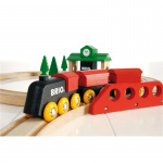 Brio 33028 Klassisk figursett 8 Brio 33028 Klassisk figursett 8