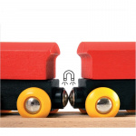 Brio 33028 Klassisk figursett 8 Brio 33028 Klassisk figursett 8