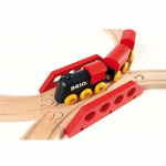 Brio 33028 Klassisk figursett 8 Brio 33028 Klassisk figursett 8