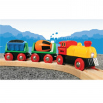 Brio 33319 Aktivitetstog Brio 33319 Aktivitetstog