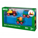 Brio 33319 Aktivitetstog Brio 33319 Aktivitetstog