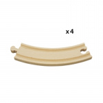 Brio 33342 Buede skinner