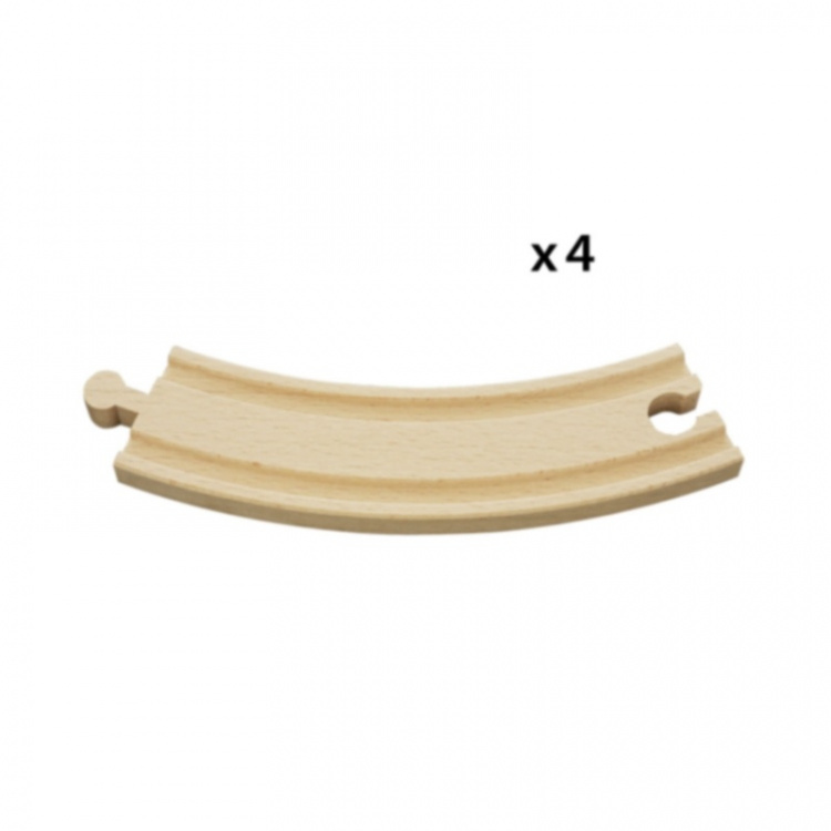 Brio 33342 Buede skinner