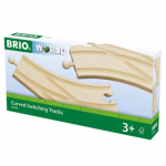 Brio 33346 Buet tannhjulpar Brio 33346 Buet tannhjulpar