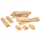 Brio 33401 Forlengelsessett 1 11 deler