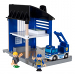 Brio 33813 Politistasjon Brio 33813 Politistasjon