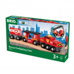 Brio 33844 Redningstog