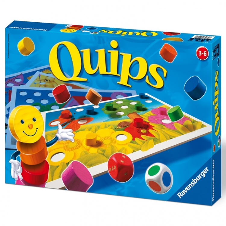 Ravensburger Quips Ravensburger Quips