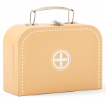 Kids Concept Legeveske sennepsgul