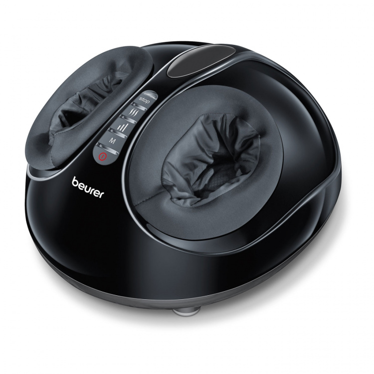 Beurer Shiatsu-fotmassasje FM 90 Beurer Shiatsu-fotmassasje FM 90