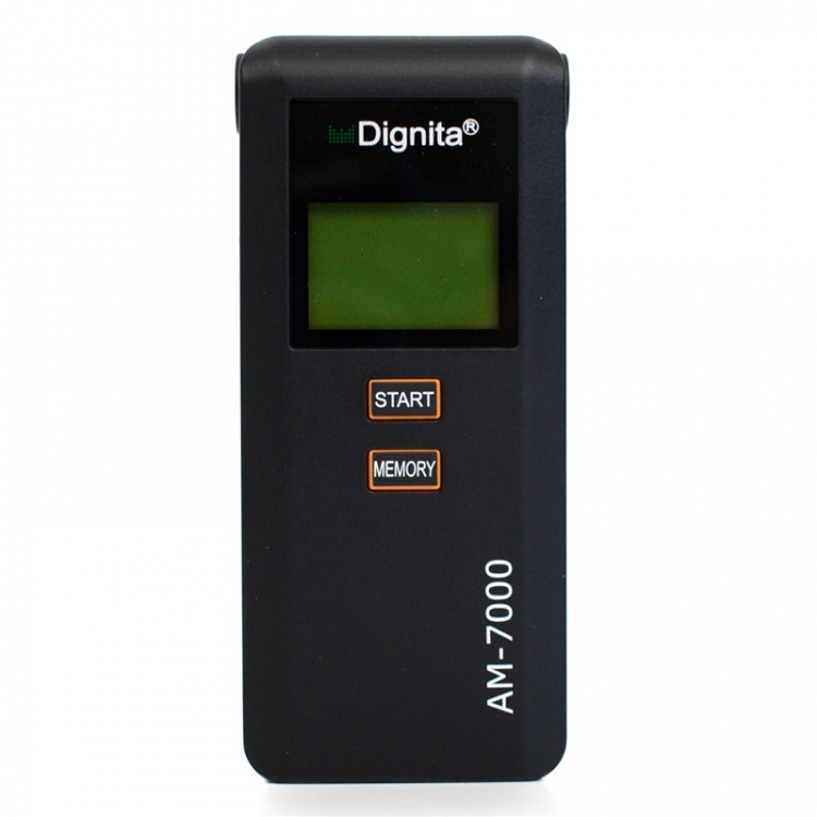 Dignita Alkometer AM-7000