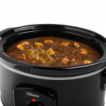 Tristar Slowcooker 3,5l Termostat 180W Tristar Slowcooker 3,5l Termostat 180W