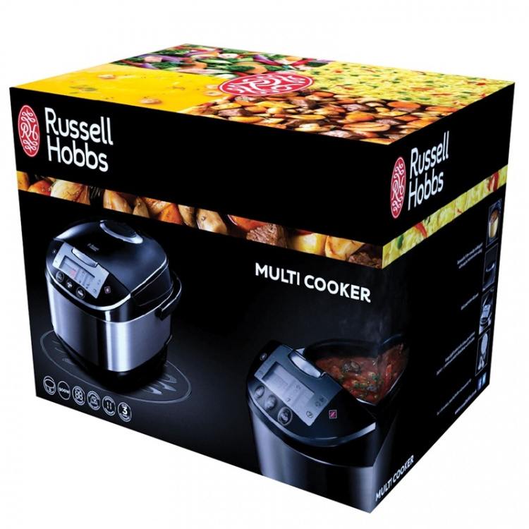 Russell Hobbs Multi Cooker Russell Hobbs Multi Cooker