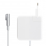 AC-adapter for Apple, Magsafe, 16,5 V 3,65 A 60 W (L-kontakt) AC-adapter for Apple, Magsafe, 16,5 V 3,65 A 60 W (L-kontakt)