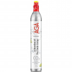 AGA Biogon Cylinder 60l kullsyre