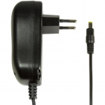 LogiLink Strømadapter 230V-> 3-12V 1A 12W LogiLink Strømadapter 230V-> 3-12V 1A 12W