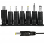 LogiLink Strømadapter 230V-> 3-12V 2A 24W LogiLink Strømadapter 230V-> 3-12V 2A 24W