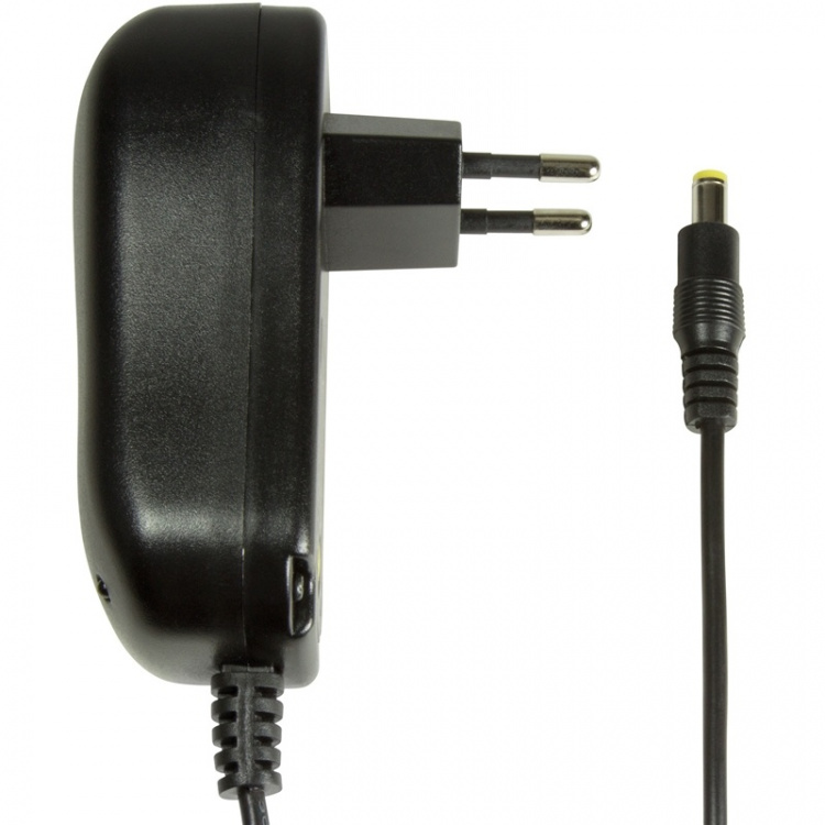 LogiLink Strømadapter 230V-> 3-12V 2A 24W LogiLink Strømadapter 230V-> 3-12V 2A 24W