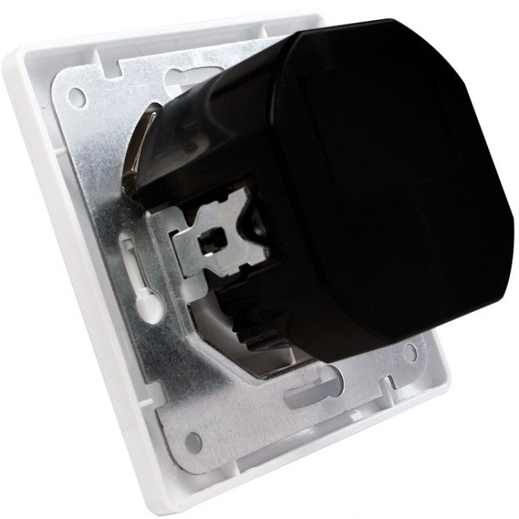 LogiLink Vegguttak 230V med 2xUSB 2,1A LogiLink Vegguttak 230V med 2xUSB 2,1A