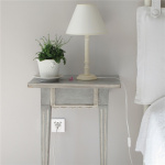 LogiLink Vegguttak 230V med 2xUSB 2,1A LogiLink Vegguttak 230V med 2xUSB 2,1A