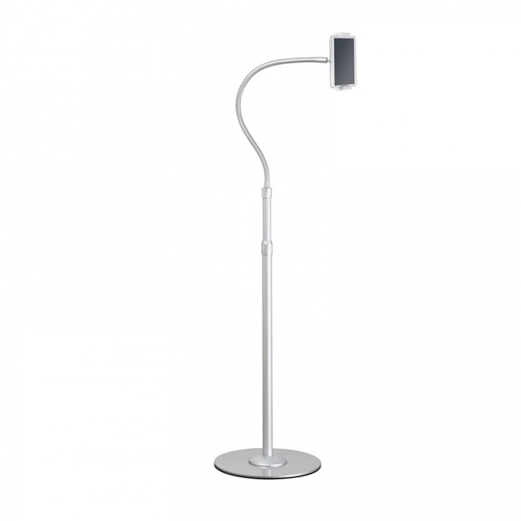 LogiLink Gulvstativ for mobile enheter