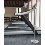 LogiLink Gulvstativ for mobile enheter