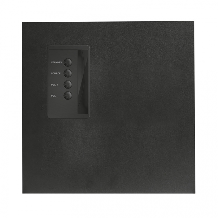 Trust GXT 629 Tytan 2.1 RGB-høyttalere