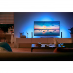 Philips Hue Play Light Rail White og Colour Ambiance White 1-pk
