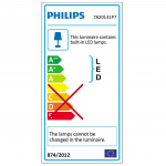 Philips Hue Play Light Rail White og Colour Ambiance White 1-pk