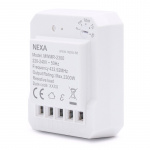 Nexa Innebygd av/på-bryter for mottaker MWMR-2300