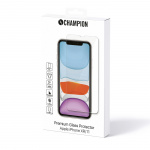 Champion Skjermbeskytter iPhone XR/11 Champion Skjermbeskytter iPhone XR/11
