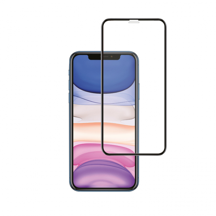 Champion Skjermbeskytter iPhone XR/11 Champion Skjermbeskytter iPhone XR/11