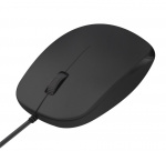 DELTACO Tastaturkit med mus, PAN Nordic layout, USB, svart DELTACO Tastaturkit med mus, PAN Nordic layout, USB, svart