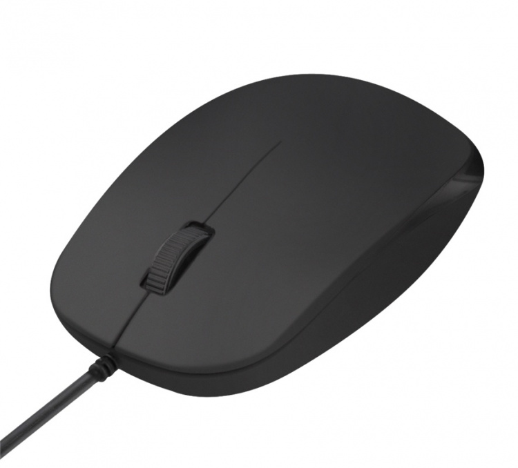 DELTACO Tastaturkit med mus, PAN Nordic layout, USB, svart DELTACO Tastaturkit med mus, PAN Nordic layout, USB, svart