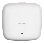 D-Link tilgangspunkt AC1750 PoE innendørs