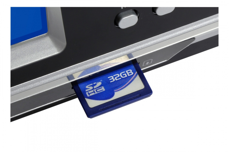 Bluetooth plate- og kassettkonverter TX-22+