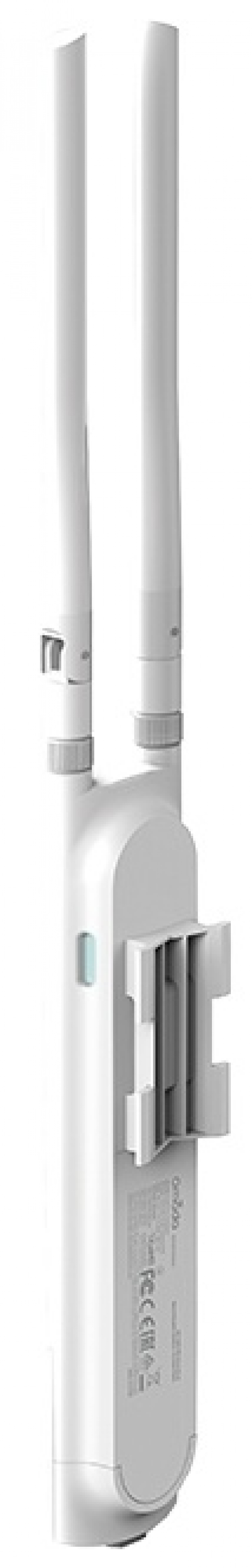 TP-LINK Omada utendørs WiFi AP, Gigabit, 2x2 MU-MIMO, passiv PoE, Facebook Auth TP-LINK Omada utendørs WiFi AP, Gigabit, 2x2 MU-MIMO, passiv PoE, Facebook Auth