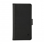 Gear Lommebokveske LG G7 ThinQ Svart Gear Lommebokveske LG G7 ThinQ Svart