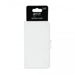 Gear Lommebokdeksel Hvit - iPhone XR