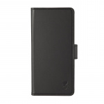 Gear Lommebokdeksel Svart - Sony XZ3