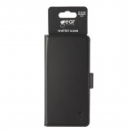 Gear Lommebokdeksel Svart - Sony XZ3