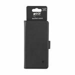 Gear Lommebokveske Huawei Honor Play Svart