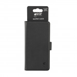 Gear Lommebokveske Huawei Honor Play Svart