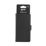 Gear Lommebokveske OnePlus 6 Svart