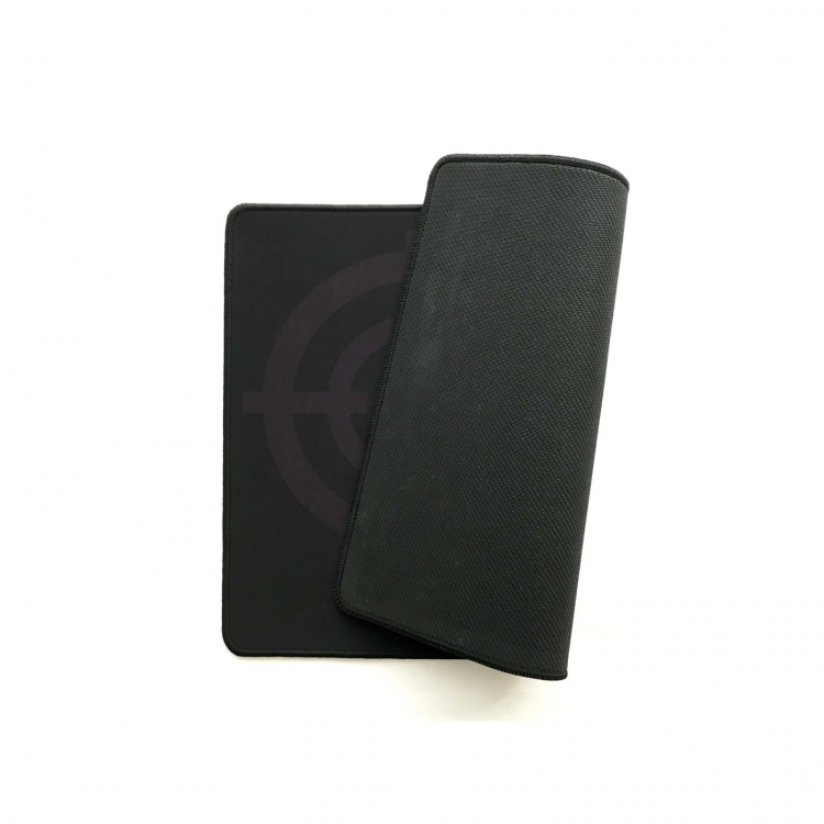 North Musematte Pro Gaming Svart 400x300mm (BxH)